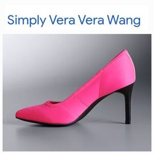 Simply Vera Vera Wang NWOT